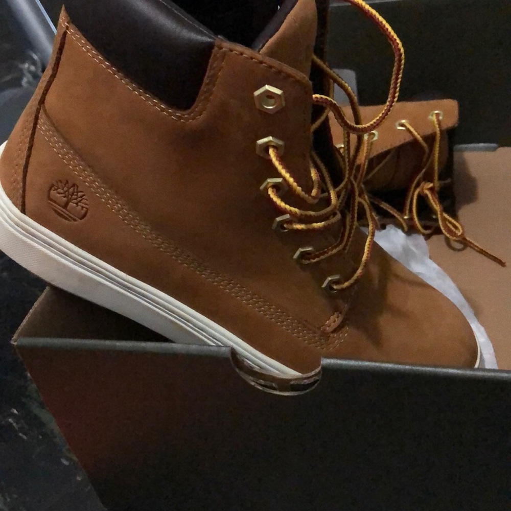 Timberland Londyn 7